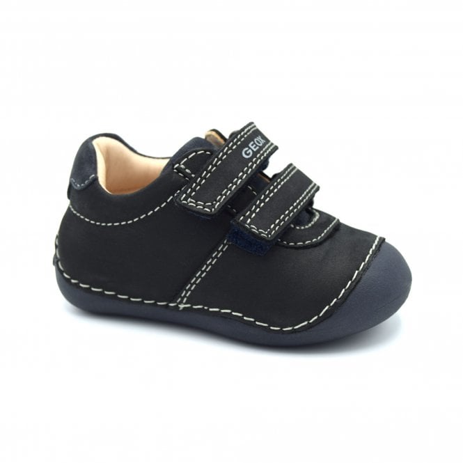 Geox B TUTIM B.A B9439A CHILDREN'S CASUAL SHOE