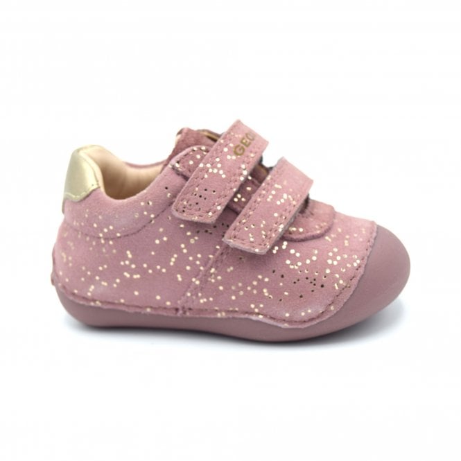 Geox B TUTIM G.B B9440B CHILDREN'S CASUAL SHOE