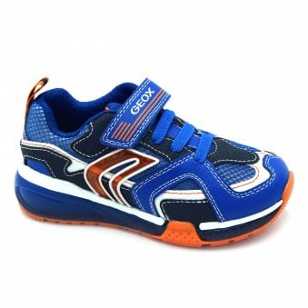  BayonYC J16FEA CHILDREN'S TRAINER 