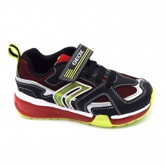 BayonYC J16FEA CHILDREN'S TRAINER 