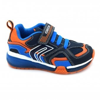  BayonYC J16FEA CHILDREN'S TRAINER 