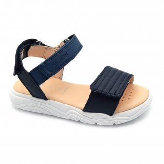 DEAPHNE J15DUJ CHILDREN'S SANDAL