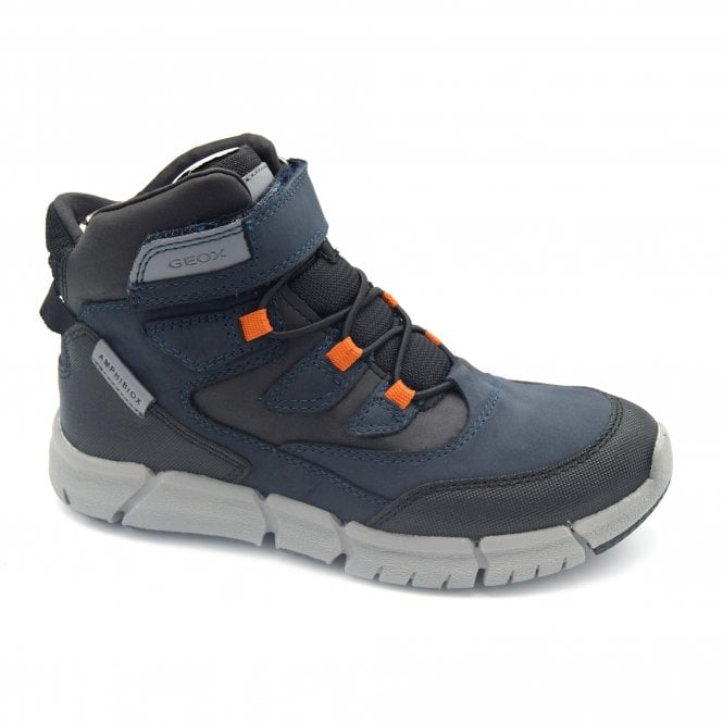 Geox FLEXYPER J169XA CHILDREN'S BOOT