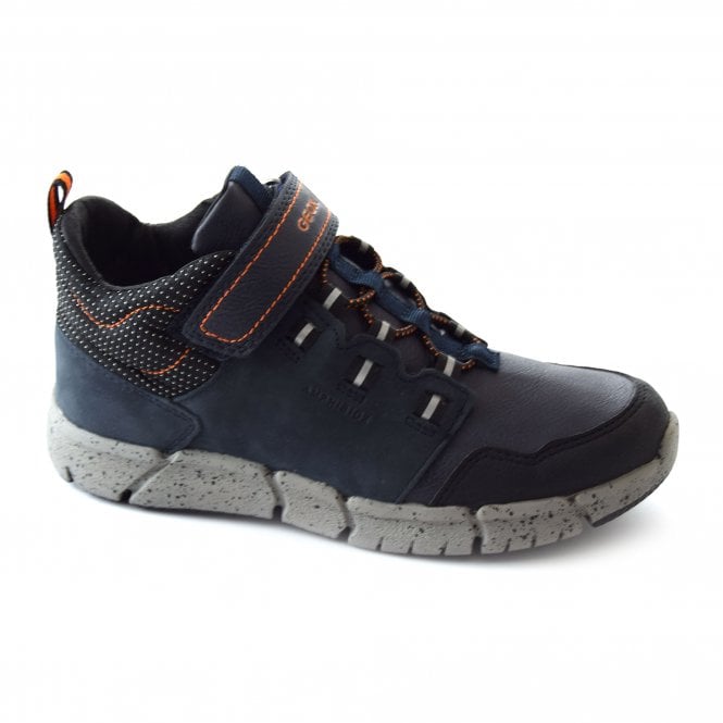 Geox FLEXYPER J949XA CHILDREN'S TRAINER