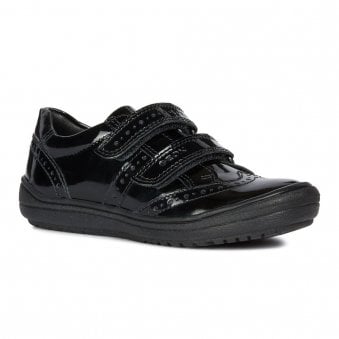 HADRIEL J947VG CHILDREN'S SCHOOL SHOE