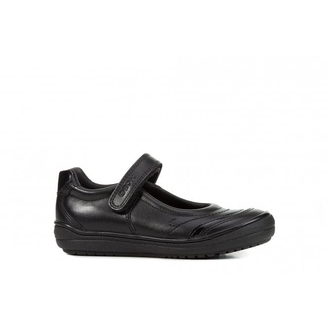 Geox HADRIEL J947VI CHILDREN'S SCHOOL SHOE