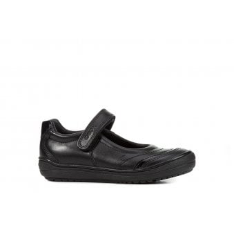 HADRIEL J947VI CHILDREN'S SCHOOL SHOE