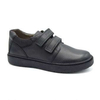J RIDDOCK B.H J847SH CHILDREN'S SCHOOL SHOES