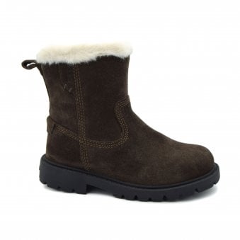 J SHAYLAX G.WPF J46EYA CHILDREN'S BOOT