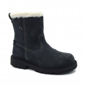 J SHAYLAX G.WPF J46EYA CHILDREN'S BOOT