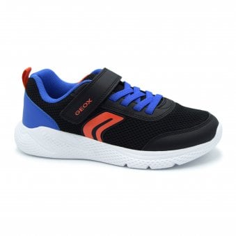 J SPRINTYE B.A J36GBA CHILDREN'S TRAINER