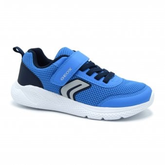 J SPRINTYE B.A J36GBA CHILDREN'S TRAINER