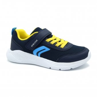 J SPRINTYE B.A J36GBA CHILDREN'S TRAINER