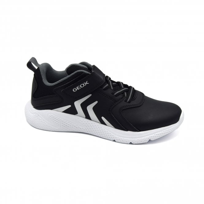 Geox J SPRINTYE J66GBE CHILDREN'S TRAINERS