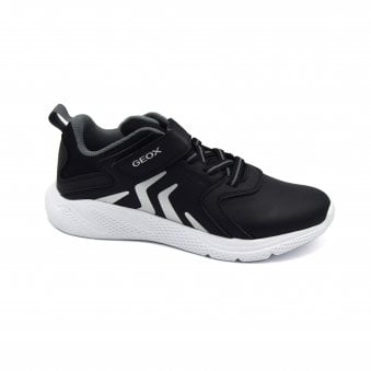 J SPRINTYE J66GBE CHILDREN'S TRAINERS