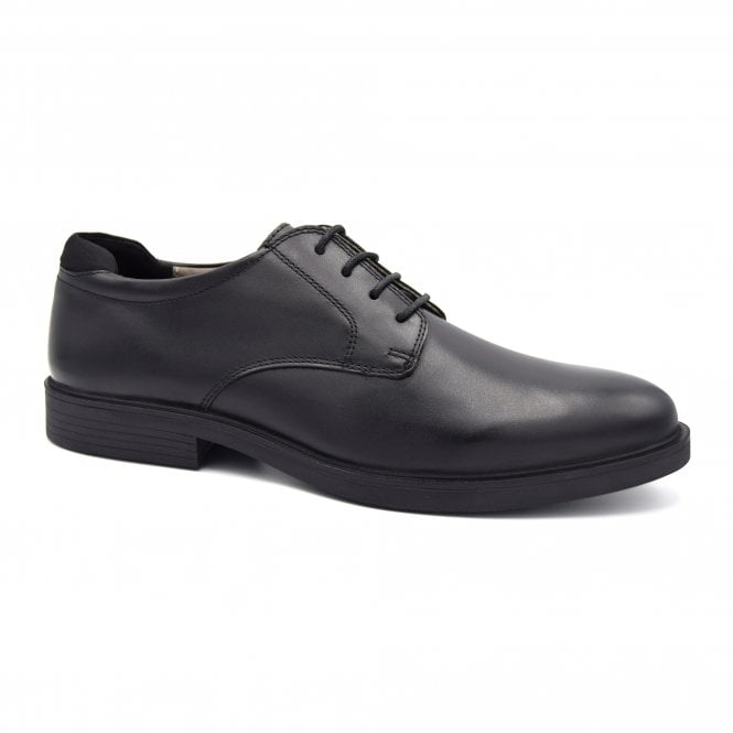 Geox J ZHEENO AJ36LAA CHILDREN'S SCHOOL SHOE