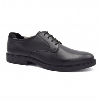 J ZHEENO AJ36LAA CHILDREN'S SCHOOL SHOE