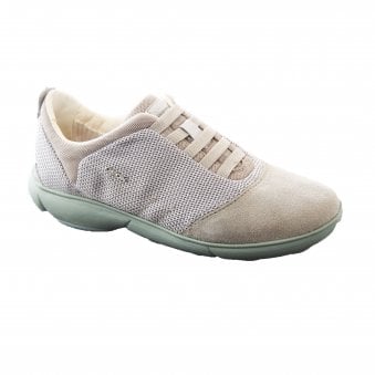 Geox NEBULA D621EC LADIES CASUAL SHOE