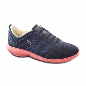 NEBULA D621EC LADIES CASUAL SHOE