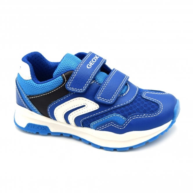Geox PAVEL J0415A CHILDREN'S TRAINER