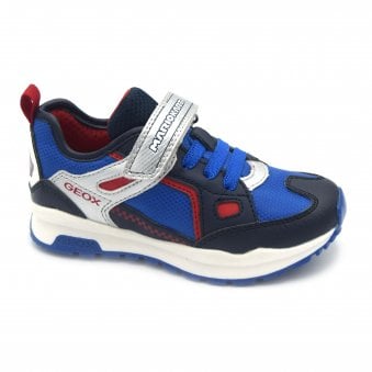 PAVEL J1615B CHILDREN'S TRAINER