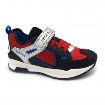 PAVEL J1615B CHILDREN'S TRAINER