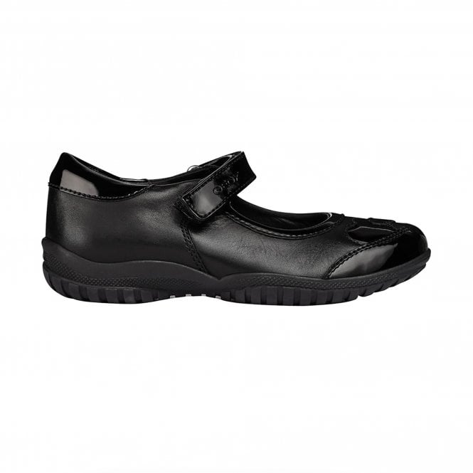 Geox SHADOW J84A6B CHILDREN'S SCHOOL SHOE
