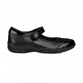 SHADOW J84A6B CHILDREN'S SCHOOL SHOE