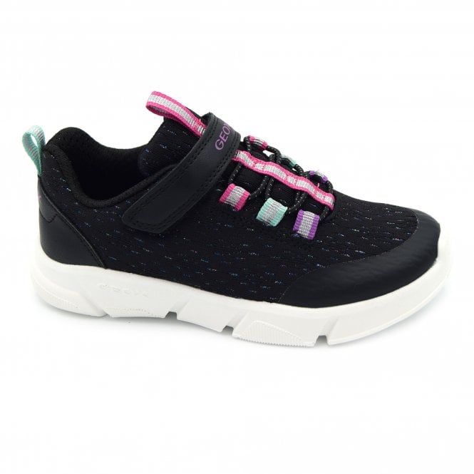Geox J ARIL GIRL J16DLB TRAINER