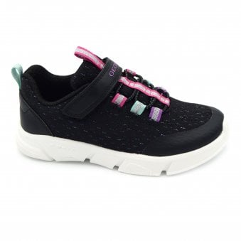 J ARIL GIRL J16DLB TRAINER