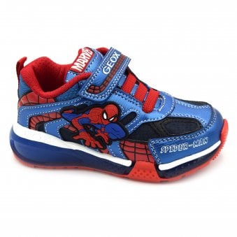 J BAYONYC BOY J26FEB CHILDREN'S TRAINER
