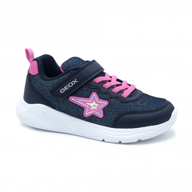 Geox J SPRINTYE G J55FWA