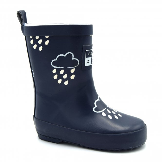 Grass & Air MINI ADVENTURE BOOT GA300