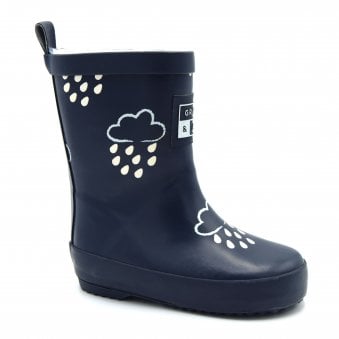 MINI ADVENTURE BOOT GA300