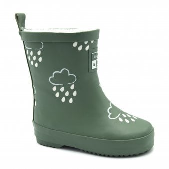 WINTER MINI ADVENTURE BOOT GA309