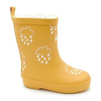 WINTER MINI ADVENTURE BOOT GA309