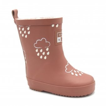 WINTER MINI ADVENTURE BOOT GA309