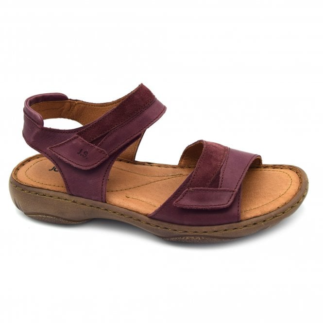 Josef Seibel DEBRA 19 LADIES SANDAL