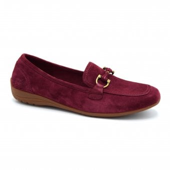 FENJA 34 LADIES LOAFER