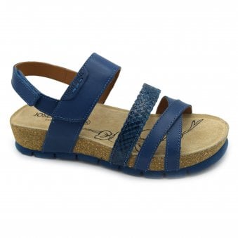 LUCIE 03 82803 LADIES SANDAL
