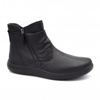 MEGAN 12 LADIES BOOT