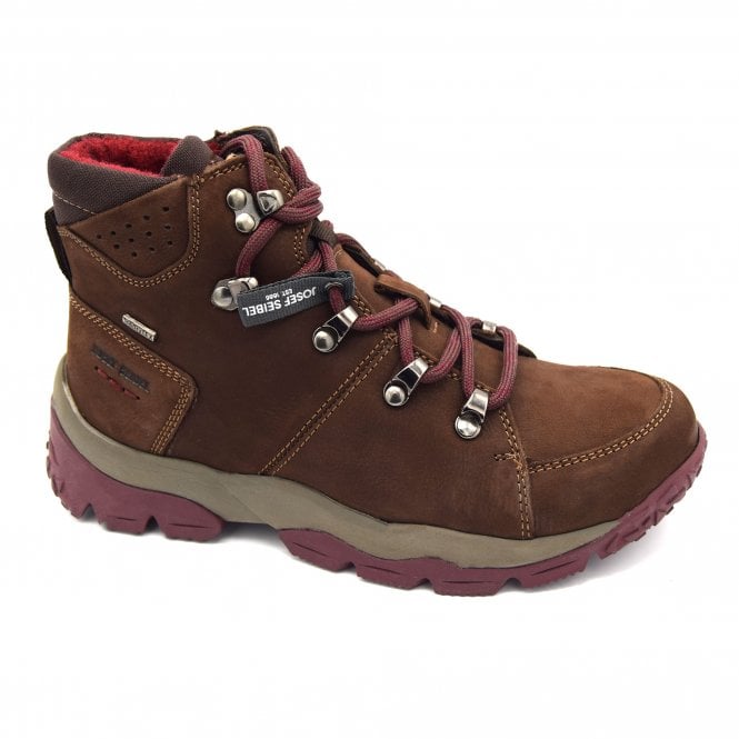 Josef Seibel PHILIPPA 50 LADIES BOOT