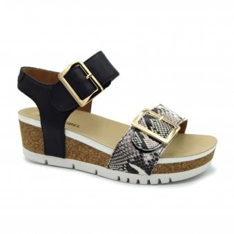 QUINN 02 LADIES SANDAL