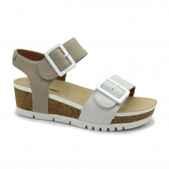 QUINN 02 LADIES SANDAL