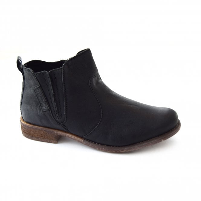 Josef Seibel SIENNA 45 LADIES ANKLE BOOT