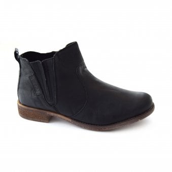 SIENNA 45 LADIES ANKLE BOOT