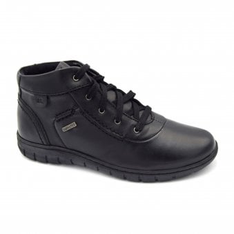 STEFFI 53 LADIES ANKLE BOOT
