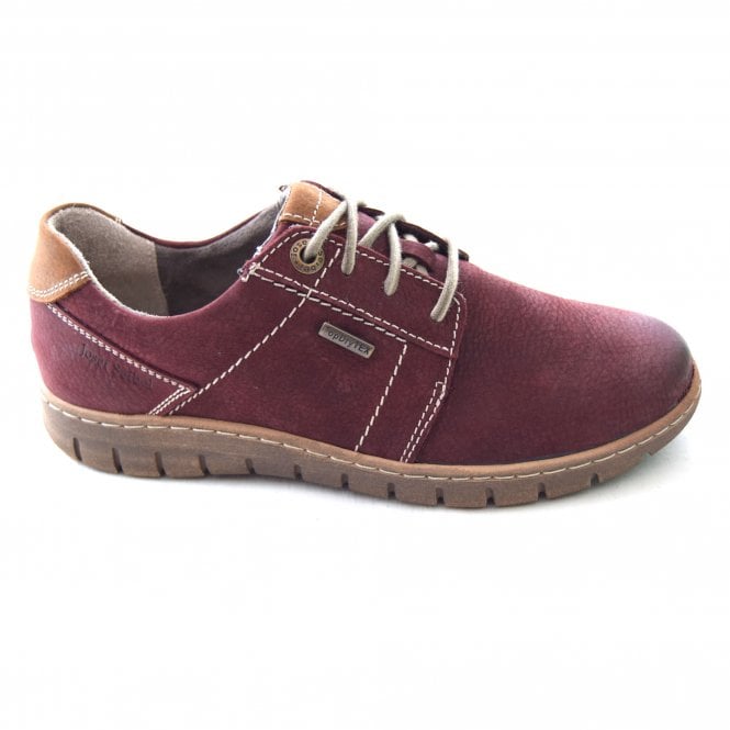 Josef Seibel STEFFI 59 LADIES WALKING SHOE