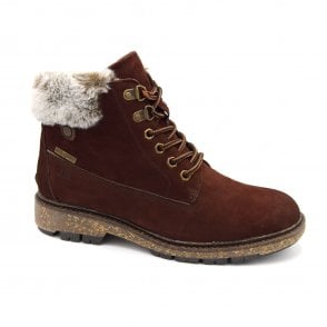 WAYLON 05 Women's Ankle Boots