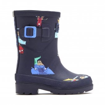 BABY WELLY 